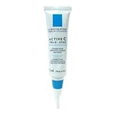 La Roche-Posay Active-C Eyes Anti-Wrinkle Eye Treatment 0.5 oz