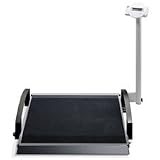Seca 664 Digital Wheelchair Scale (6641321104)