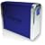 Clickfree 500 GB Desktop Backup Drive HD535