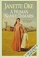 A Woman Named Damaris (Women of the West)