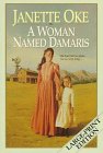 A Woman Named Damaris (Women of the West)
