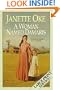 A Woman Named Damaris (Women of the West #4)