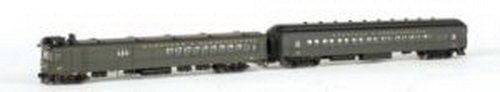 Bachmann Trains Maryland and Pennsylvania-image