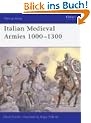 Italian Medieval Armies 1000-1300 (Men-at-Arms)