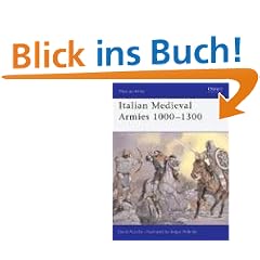 Italian Medieval Armies 1000-1300 (Men-at-Arms)