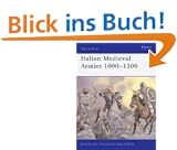 Italian Medieval Armies 1000-1300 (Men-at-Arms)