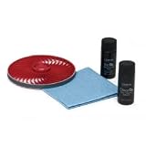 SkipDr for Playstation 3 Disc Repair and Cleaning System Accessory Replacement Kit
