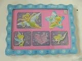 Review ESTELLA  / Princess Fairy Tinker Bell Picture Frame