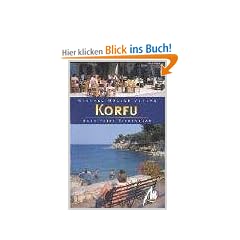 Korfu. Paxos & Antipaxos