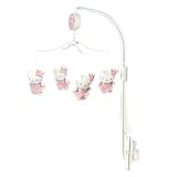 Hello Kitty Princess Musical Mobile