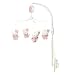 Hello Kitty Princess Musical Mobile