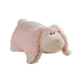  11 inch My Pillow Pet Pink Bunny Pillow Pet