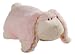 11" My Pillow Pet Pink Bunny Pillow Pet