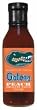 12 oz. Florida Gators Peach Grilling Sauce - Set of 3 Jars