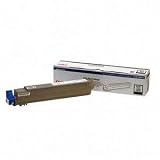 OKIDATA 42918904 Type c7 toner cartridge for okidata c9600, c9800, black