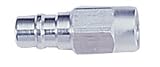 Mastercool (MAS82272) Straight Charging Adapter R134a