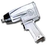 1/2in. Drive Extra Heavy Duty Impact Wrench