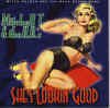 CD-Charts  Music : She's Lookin' Good