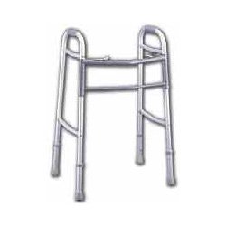 Guardian Easy-Care Youth Folding Walker (GU30756P) Category: Ambulatory Aids