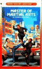Master of martial arts