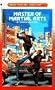 Master of Martial Arts (Choose Your Own Adventure No. 126)