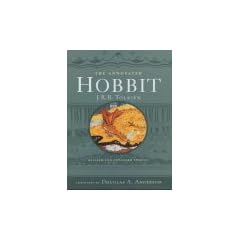 Annotated Hobbit
