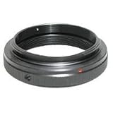 T-Mount Adapter for Olympus EVOLT E-520, E-510, E-500, E-420, E-410, E-330, E-300, E-3 & E-1 Digital SLR Camera