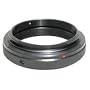 T-Mount Adapter for Olympus EVOLT E-520, E-510, E-500, E-420, E-410, E-330, E-300, E-3 & E-1 Digital SLR Camera