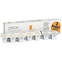 Tektronix Ink Color Sticks for Phaser 840 (5-Yellow 2-Black)