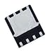 VISHAY SILICONIX SI7421DN-T1-GE3 P CHANNEL MOSFET, -30V, 9.8A, POWERPAK (1 piece)
