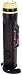 Small Stun Alarm Flashlight