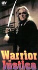 Warrior of Justice
