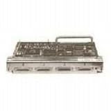 Nortel Networks Asn Quad Sync Net Module Spare 50-Pin Connectors