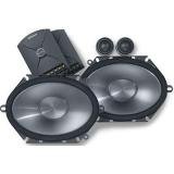 Infinity Reference 6810cs 6'x8' component speaker system