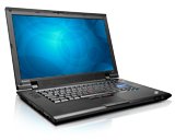 Lenovo Enhanced ThinkPad SL510 Laptop Computer with integrated graphics - Intel Core 2 Duo T5870 (2.0GHz, 800MHz, 2MBL2, 35W)