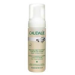 Caudalie Instant Foaming Cleanser 5 fl oz (150 ml)
