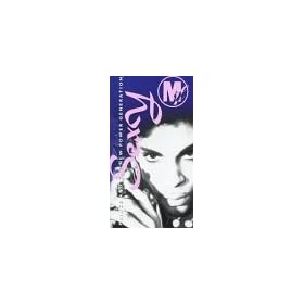 Sexy Mf [VHS]