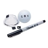 Greenkeeper Pro ID Golf Ball Monogrammer