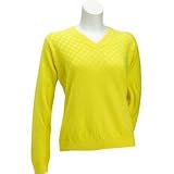 bette & court V-Neck Sweater