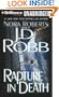 Rapture in Death (In Death #4)
