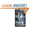 Rapture in Death (In Death #4)