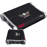 Power Acoustik Mono Block 3200 Watt Amp: CPT1-3200D 