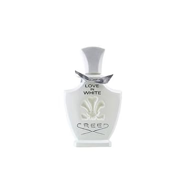 Admire In White 25oz Millesime Spray For Girl By Creed