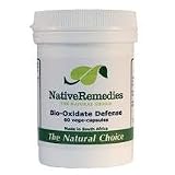 Bio-Oxidate Defense - Support Cell Integrity with Natural Antioxidants