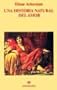 Una Historia Natural del Amor (Spanish Edition)
