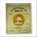 Brick Doughs - Feuilles de Brick - 10 sheets