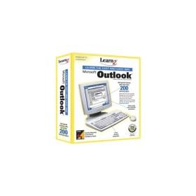 Learn Microsoft Outlook