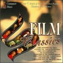 Film Classics by Various Artists, Johann Sebastian Bach, Samuel Barber, Ludwig van Beethoven, and Hector Berlioz