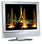 Panasonic TC-17LA1 17" LCD Flat-Panel EDTV TV (Silver)