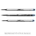 Lamy Rollerball Refill - Black M66BK